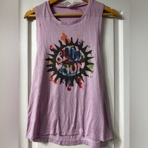 NWOT Blind Melon Tank Top